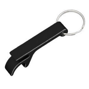 Chaveiro Alumínio - Mínimo de 100