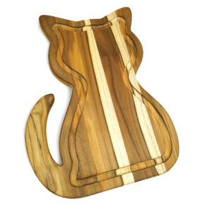 Petisqueira Gato - 30x40cm